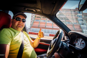 Sport1 Trackday 2015