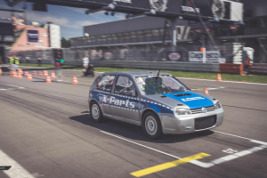 Sport1 Trackday 2015