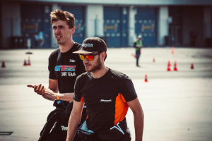 Sport1 Trackday 2015 Teil 2