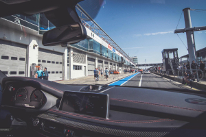 Sport1 Trackday 2015