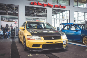 Sport1 Trackday 2015