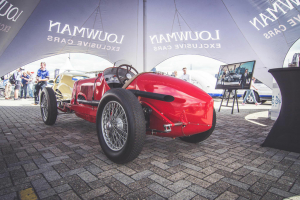 Super Car Sunday 2015