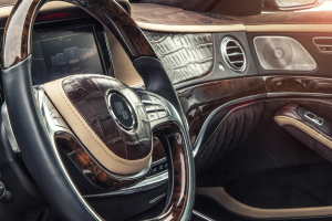 Mercedes S-Klasse Prior Design PD800S