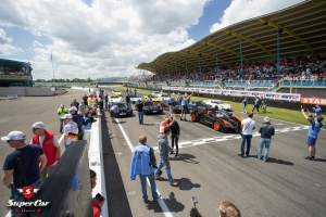 Super Car Sunday 2015