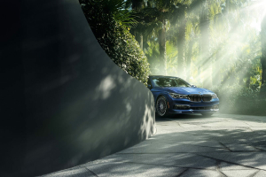 Alpina B7 xDrive 2016