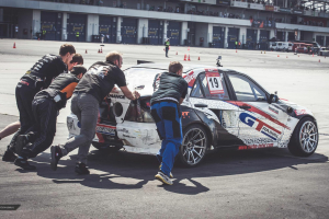 Sport1 Trackday 2015 Teil 2