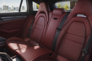 Interieur Panamera 4 E-Hybrid Sport Turismo