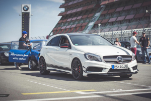 Sport1 Trackday 2015 Teil 2