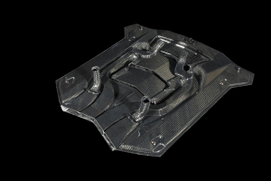 Lamborghini Aventador Mansory Carbonado GT 2014