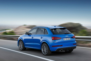 Audi RS Q3 Performance 2016