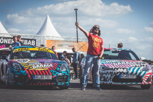 Super Car Sunday 2015