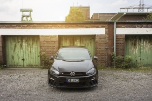 Golf VI R Klasen-Motors