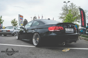 GTI Treffen Wörthersee 2015