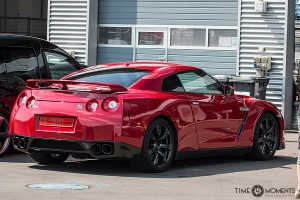 Fast Car Festival 2015