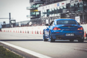 Sport1 Trackday 2015 Teil 2