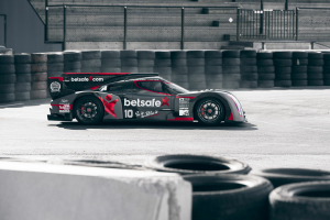 Jon Olsson Rebellion R2k 2013