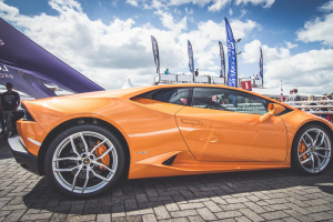 Super Car Sunday 2015