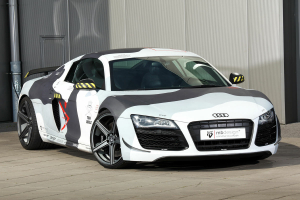 Audi R8 mbDesign (2)