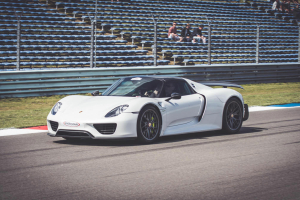 Super Car Sunday 2015