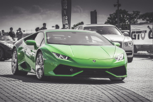 Super Car Sunday 2015