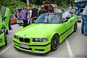 Turboday Esslingen 2015