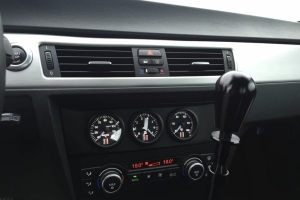 Leser-Auto: BMW M3 E92 von Tommy