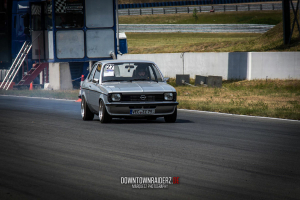 Opel-Treffen Oschersleben 2015