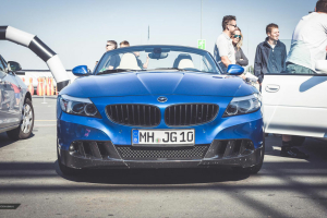 Sport1 Trackday 2015