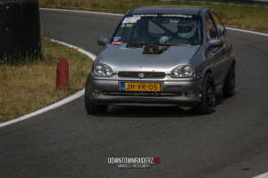 Opel-Treffen Oschersleben 2015