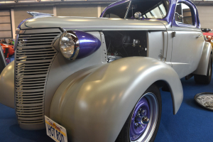 Tuning World Bodensee 2015