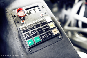 Lamborghini Huracan Super Trofeo JordanShiraki.com