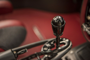 Pagani Huayra BC 2016