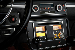 Bilenkin Vintage 2015