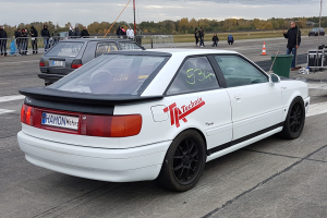 Audi S2 R32 - 1.100 PS