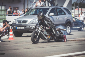 Sport1 Trackday 2015 Teil 2
