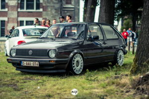 Retroworks Meeting 2015