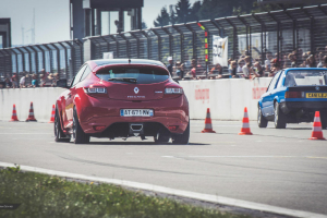 Sport1 Trackday 2015