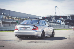 Sport1 Trackday 2015