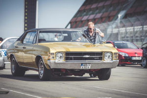 Sport1 Trackday 2015 Teil 2