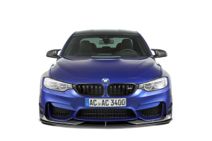 AC Schnitzer M3 6