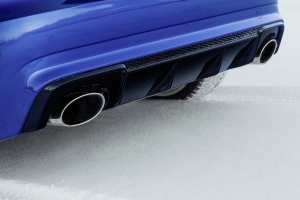 Audi RS3 Sportback 2015