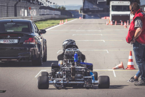 Sport1 Trackday 2015 Teil 2