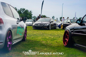 Race1sm Meeting 2015