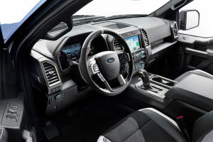 Ford F-150 Raptor 2015