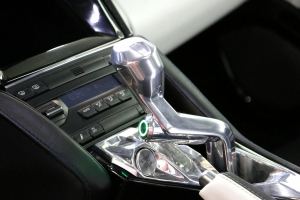 Lykan HyperSport Alain Class Motors 2015