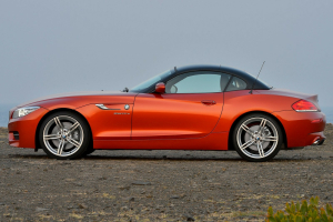 BMW Z4 E89 7