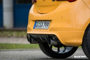 Opel Corsa OPC 2016 11