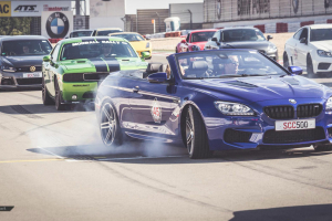 Sport1 Trackday 2015 Teil 2