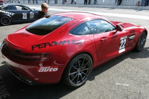 High Performance Days 2015