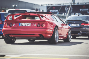 Sport1 Trackday 2015 Teil 2